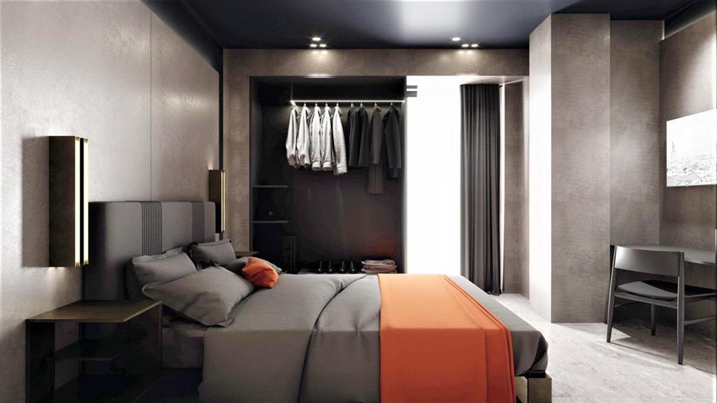 HD8 Hotel Milano Esterno foto