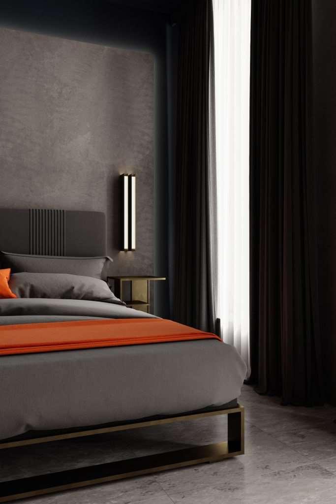 HD8 Hotel Milano Camera foto