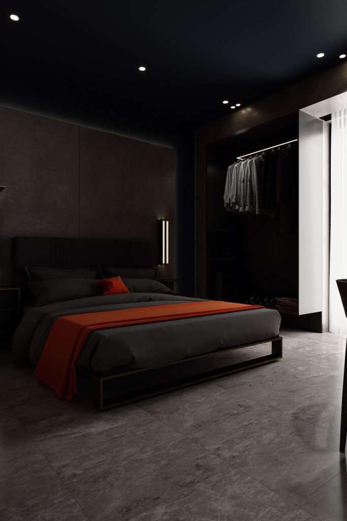 HD8 Hotel Milano Camera foto