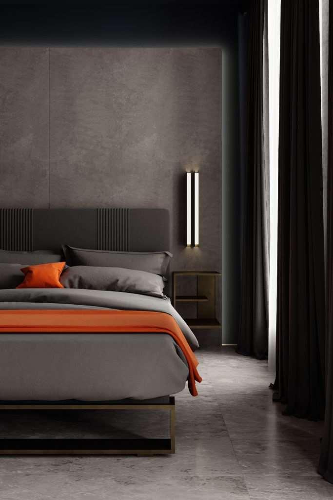HD8 Hotel Milano Camera foto